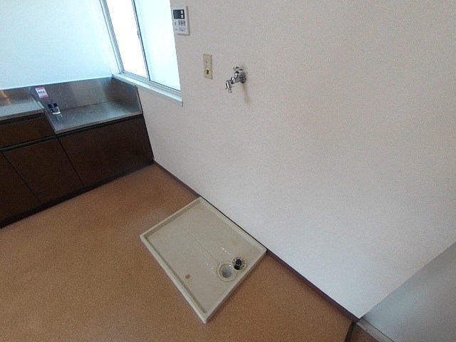 その他設備　お問い合わせは【048-776-5175】レーベンハウス上尾
