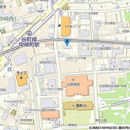 セレニテ中崎町リアンのその他写真