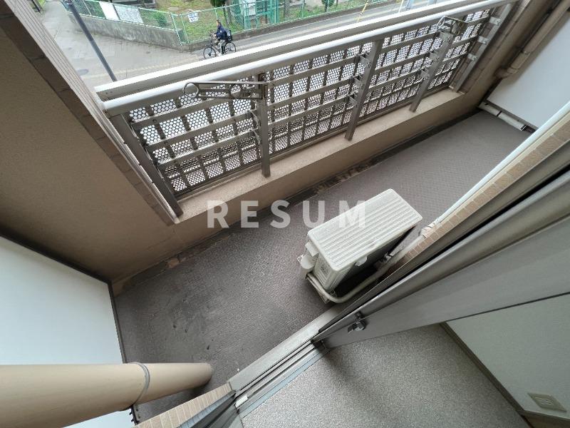ＪＲ総武線 千葉駅 徒歩6分 9階建 築29年の内装写真