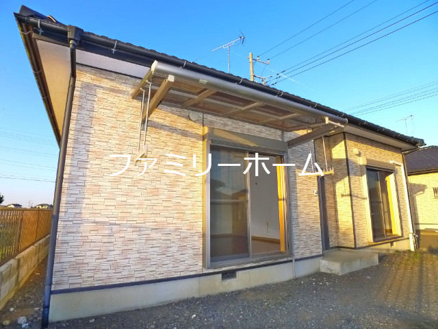 コーポ葉秋台