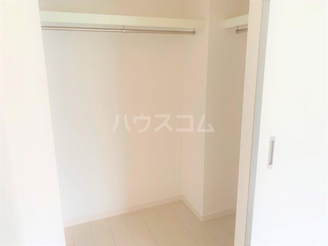 リブリ・矢部町の内装写真