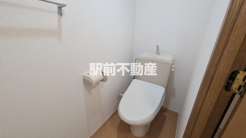 トイレ　※２０１号室流用