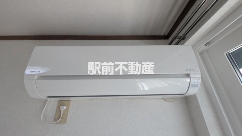 その他設備　※２０１号室流用