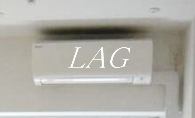 その他設備　エアコン付です。