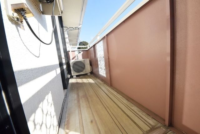 バルコニー　★お問合せはタウンハウジングまで★