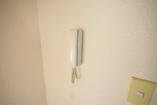 セキュリティ　★お問合せはタウンハウジングまで★