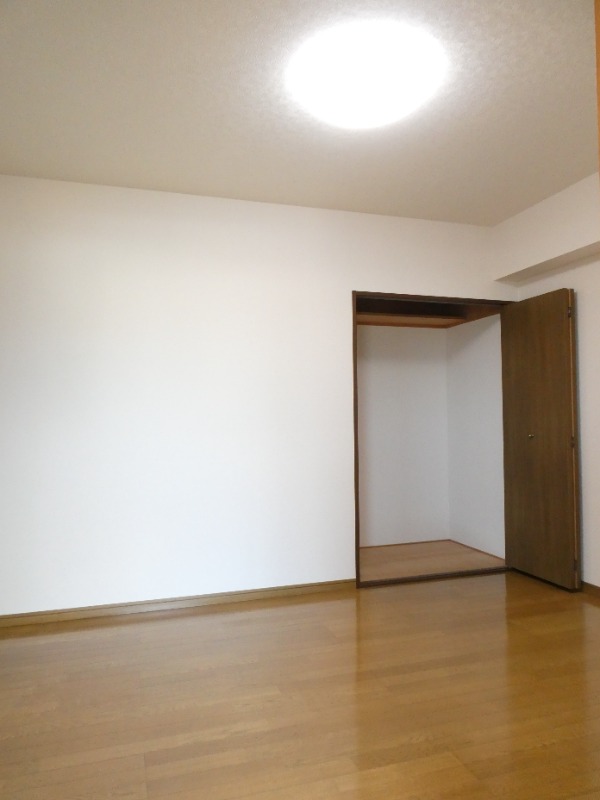 ピジョン田園の内装写真