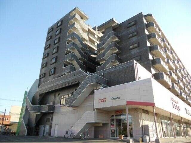 ピジョン田園の周辺写真