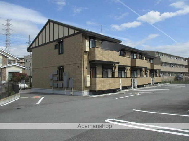グリーン リーフ アベニュー