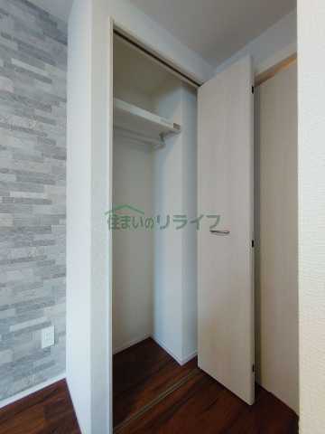 収納　リライフ浅草店