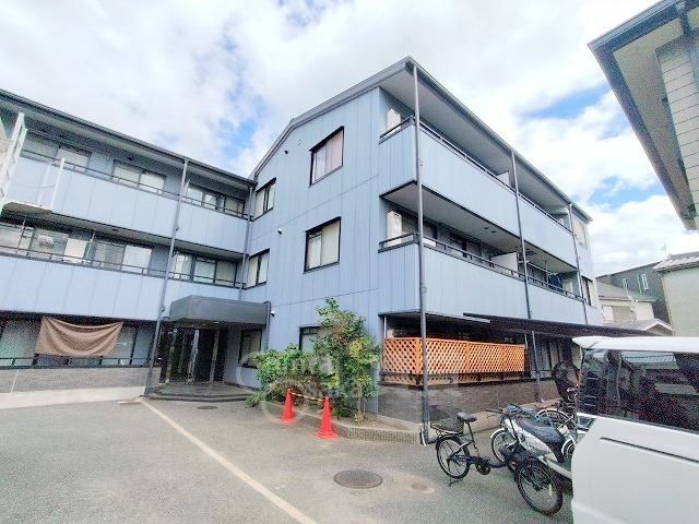 ＪＲ東海道本線 東淀川駅 徒歩9分 築29年