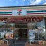 コンビニ　セブンイレブン　姫路阿保北店（コンビニ）まで732m