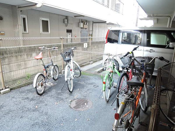 その他共有部分