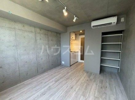 GENOVIA大森町の内装写真