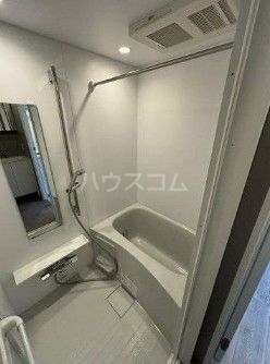 GENOVIA大森町の風呂写真