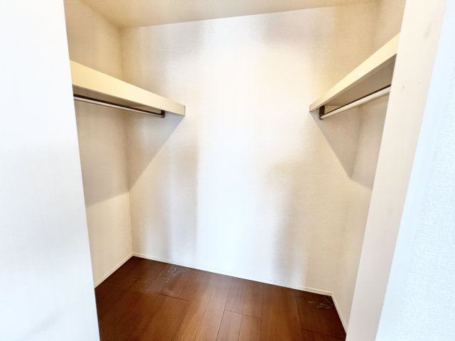 収納　※別部屋参考写真