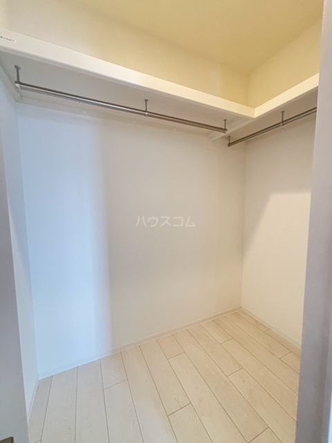 Alivis浪速東S?L TERRACEの内装写真