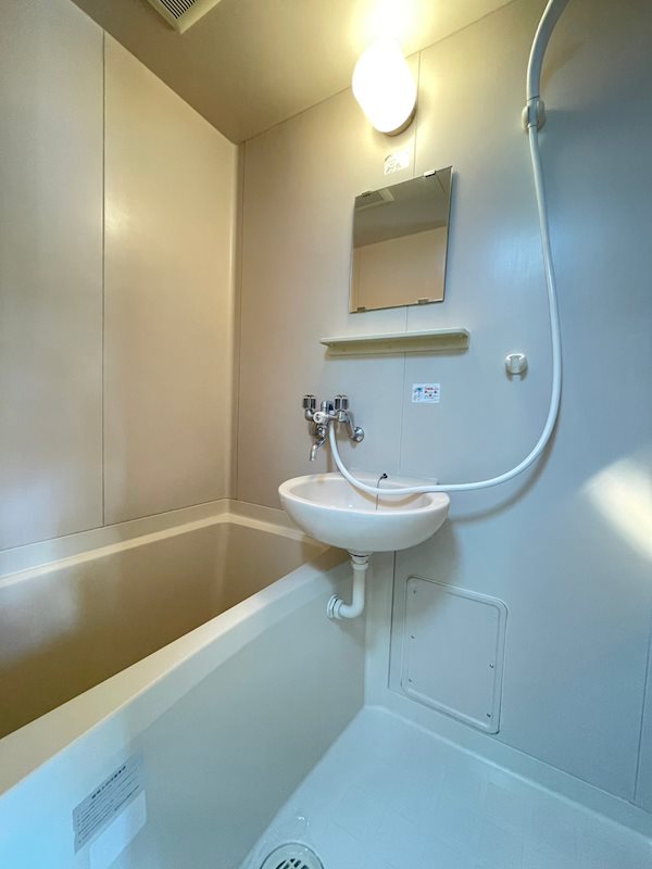 デューメゾンの内装写真