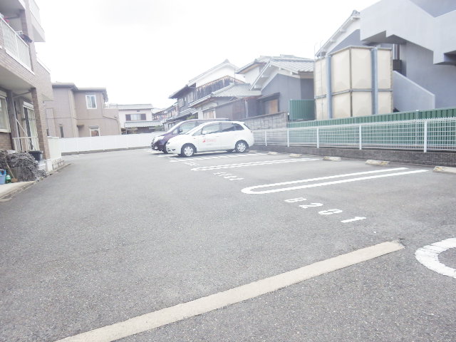 ＪＲ桜井線 長柄駅 徒歩15分 3階建 築22年のその他写真