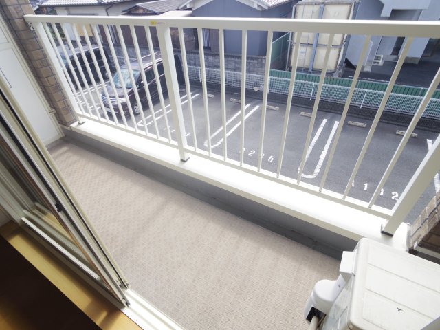 ＪＲ桜井線 長柄駅 徒歩15分 3階建 築22年の内装写真