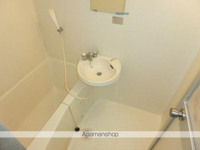 リベルテ本荘の風呂写真