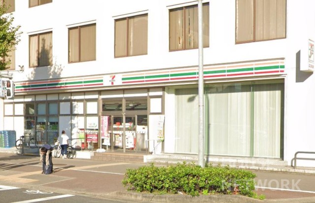 コンビニ　セブンイレブン京都堀川三条店（コンビニ）まで251m