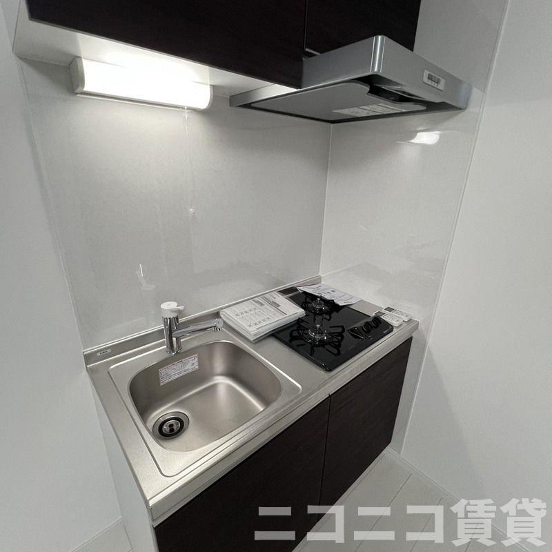 キッチン　別号室イメージの為、現状を優先致します。