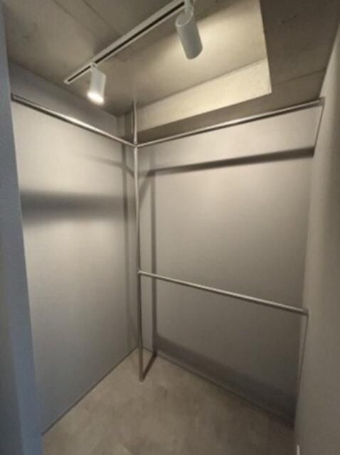 ジェノヴィア大森町の内装写真