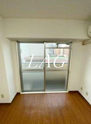 その他部屋・スペース　寝室です。