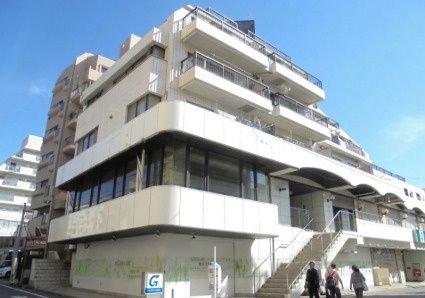 西武池袋線 保谷駅 徒歩2分 築40年