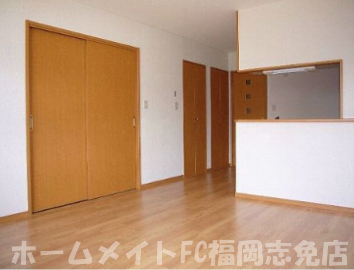 ＪＲ篠栗線 篠栗駅 徒歩6分 2階建 築9年のその他写真
