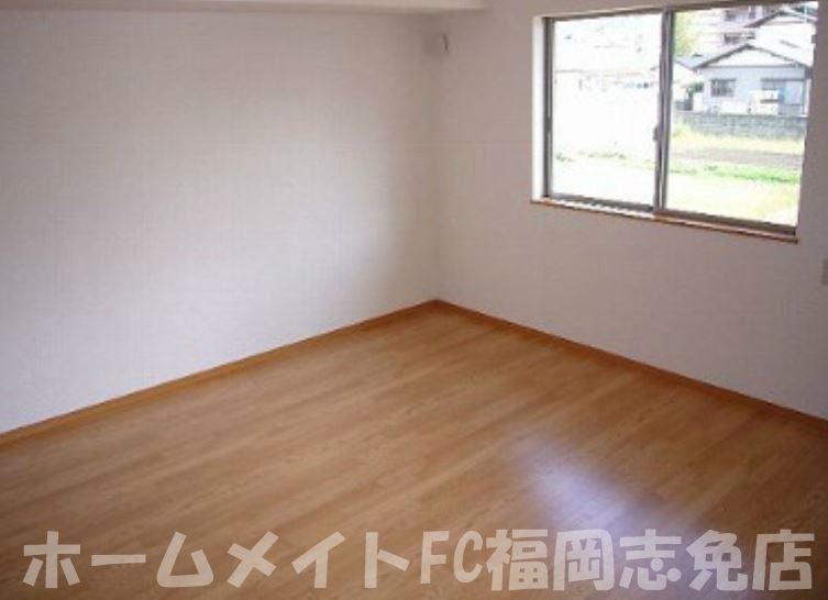 ＪＲ篠栗線 篠栗駅 徒歩6分 2階建 築9年のその他写真