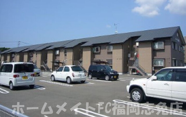ＪＲ篠栗線 篠栗駅 徒歩6分 築9年
