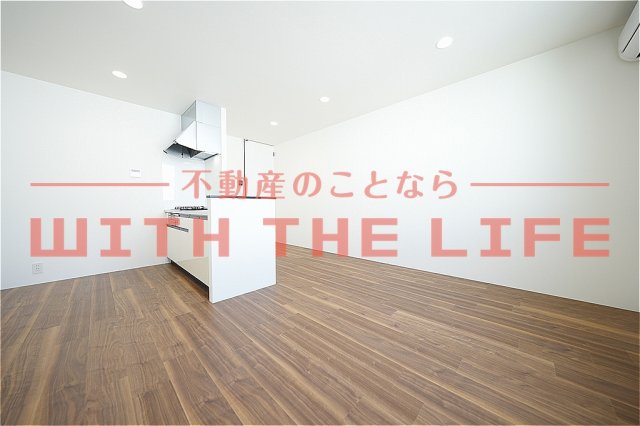 居室・リビング　おしゃれなリビングです