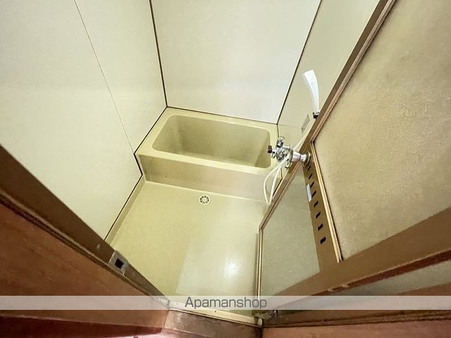 リリーズ七重浜の風呂写真