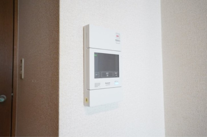 セキュリティ　別部屋参考写真