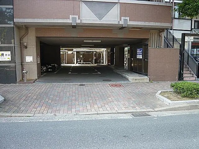 地下鉄箱崎線 呉服町駅 徒歩6分 11階建 築33年のその他写真
