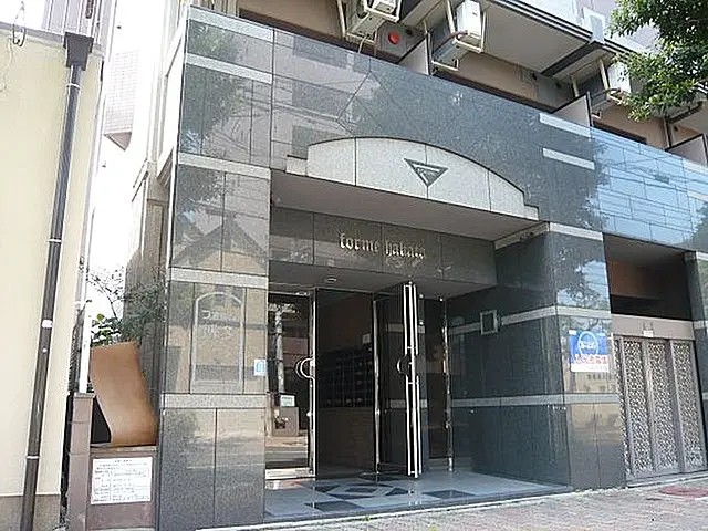 地下鉄箱崎線 呉服町駅 徒歩6分 築33年