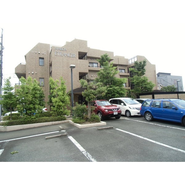 ＪＲ飯田線 牛久保駅 徒歩6分 4階建 築39年のその他写真