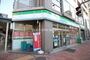 コンビニ　ファミリーマート 深川高橋店（コンビニ）まで183m