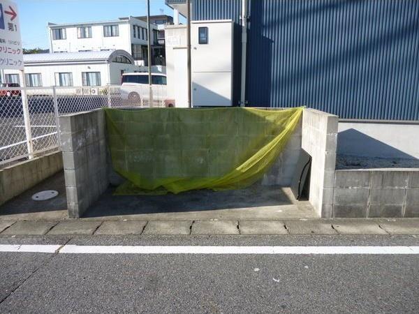 その他共有部分　建物設備