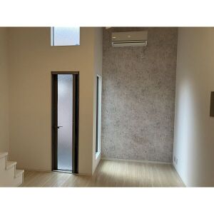居室・リビング　2025.0210撮影時
