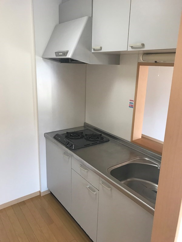 キッチン　別部屋参考画像