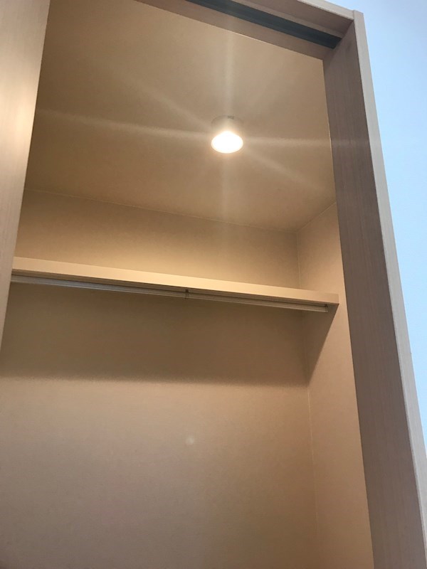 収納　別部屋参考画像