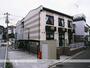 鴨居駅より徒歩12分 2階 築18年1ヶ月の賃貸物件