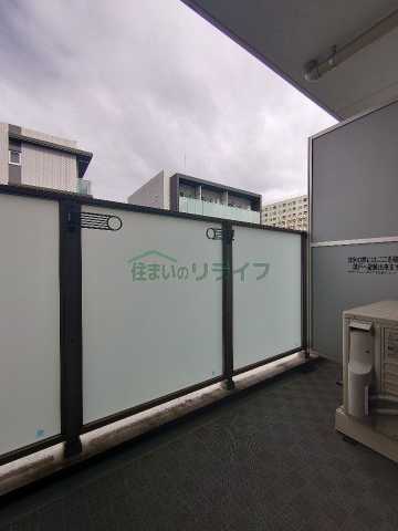 プライマル錦糸町の内装写真