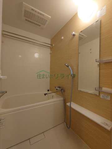 プライマル錦糸町の風呂写真