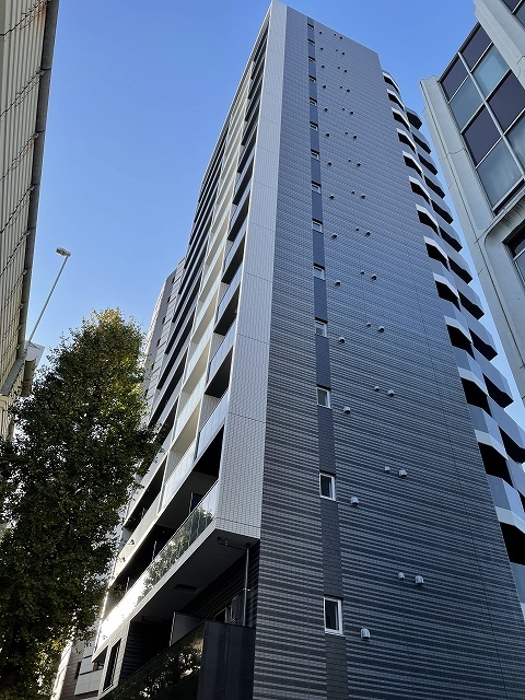 礼ゼロ ARKMARK渋谷初台 N