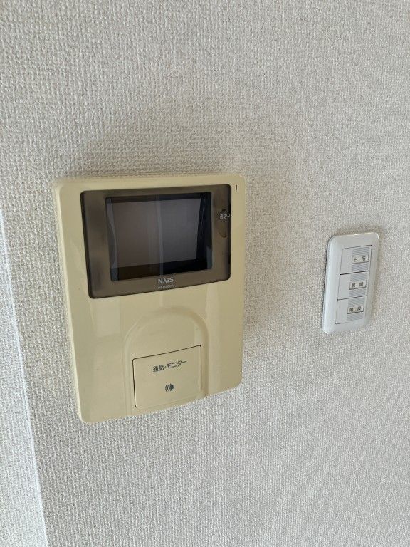 西鉄天神大牟田線 西鉄平尾駅 徒歩5分 2階建 築23年のその他写真