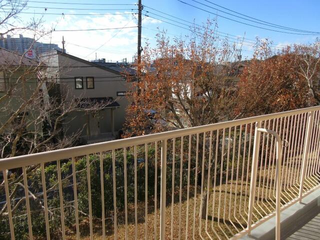 我孫子ビレジ 7号棟のその他写真